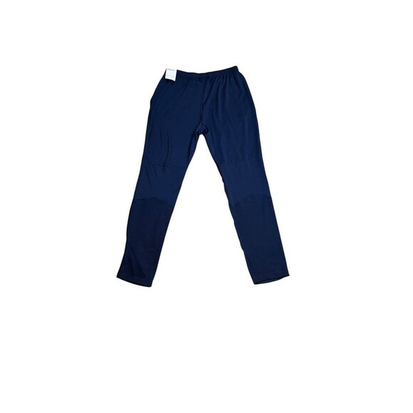 Nike Women's Dri-Fit Soccer Training Pants Size Medium Blue BV6891 - Running - Picture 1 of 8